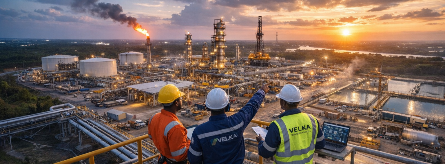 Engineering facility